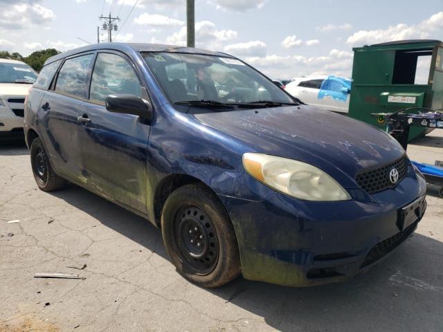 Photo 1 from auction – 2004 TOYOTA COROLLA MA with VIN 2T1KR32E14C230957