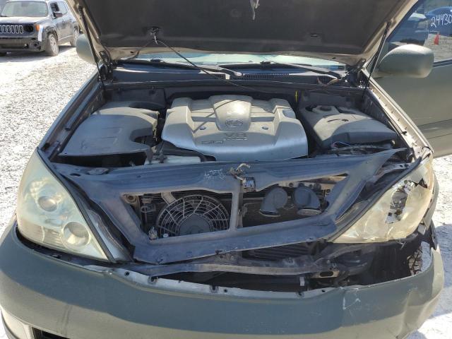 Photo 7 from auction – 2003 LEXUS GX 470 with VIN JTJBT20X630018383