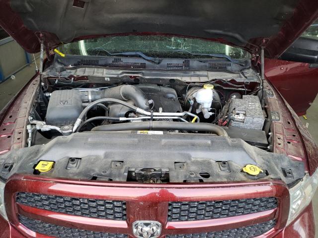 Photo 7 from auction – 2017 RAM 1500 ST with VIN 1C6RR7FT9HS595655