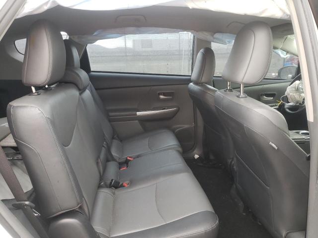 Photo 6 from auction – 2012 TOYOTA PRIUS V with VIN JTDZN3EU7C3121603