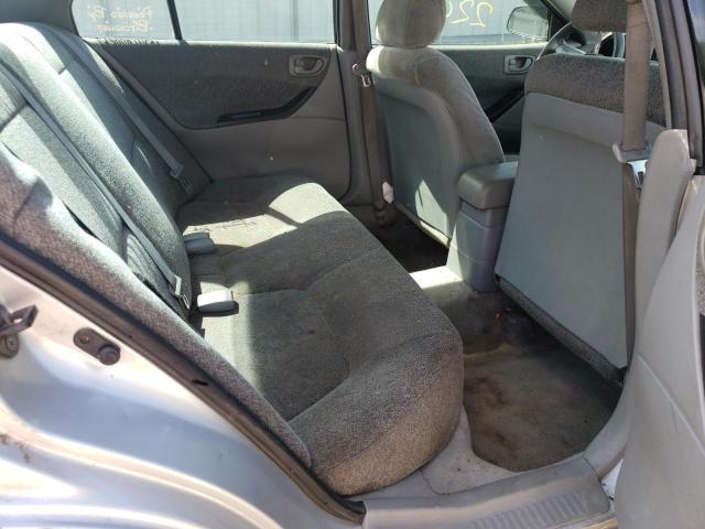 Photo 6 from auction – 2003 MITSUBISHI GALANT DE with VIN 4A3AA36G73E093532