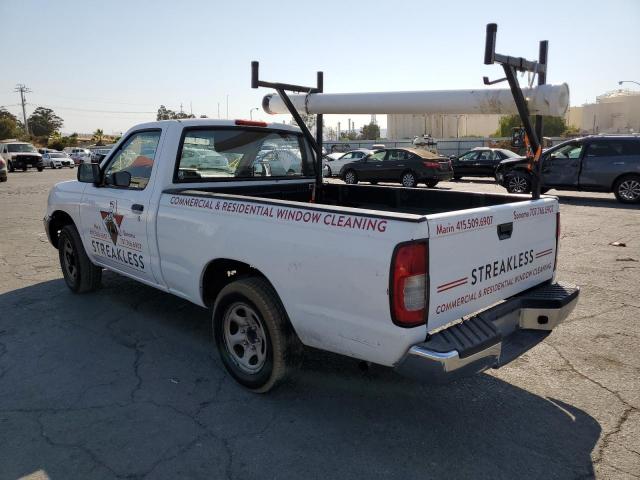 Photo 3 from auction – 1998 NISSAN FRONTIER X with VIN 1N6DD21S7WC388768