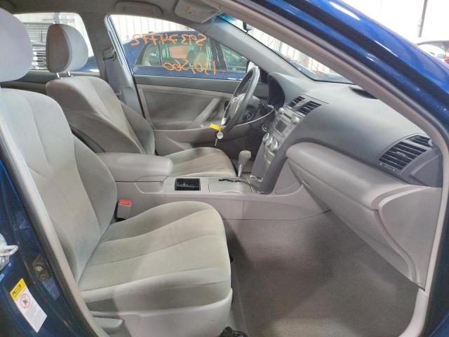 Photo 5 from auction – 2008 TOYOTA CAMRY CE with VIN 4T4BE46K08R044452