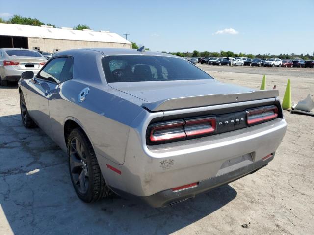 Photo 3 from auction – 2018 DODGE CHALLENGER with VIN 2C3CDZBT4JH294307