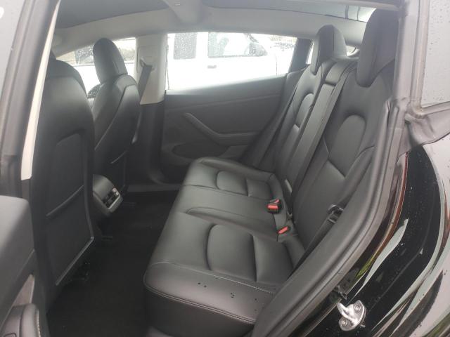 Photo 6 from auction – 2022 TESLA MODEL 3 with VIN 5YJ3E1EA8NF187678