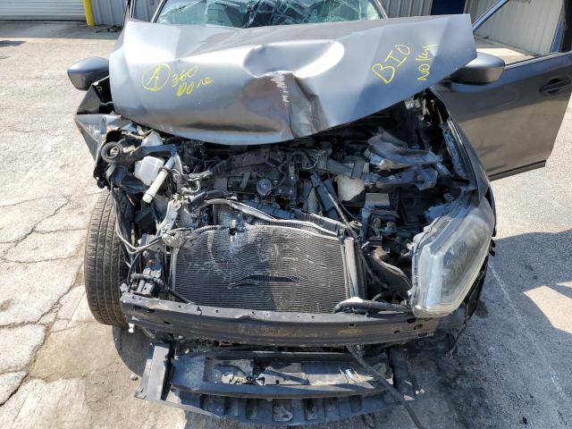 Photo 7 from auction – 2016 NISSAN ROGUE S with VIN 5N1AT2MV2GC782304