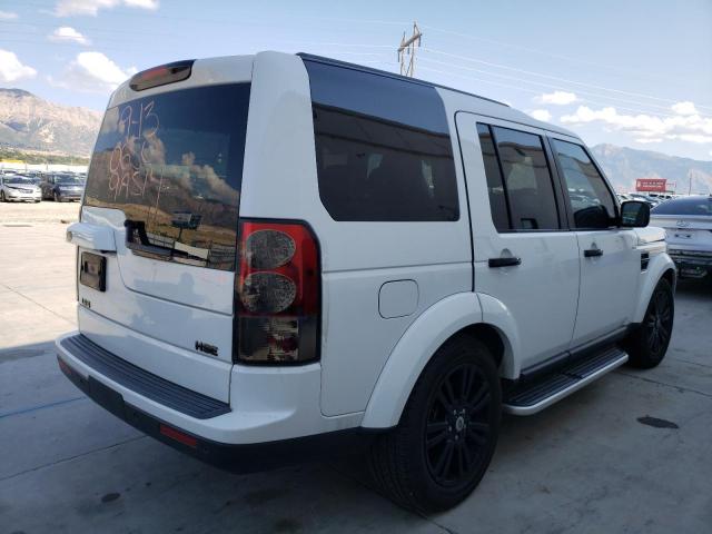 Photo 4 from auction – 2011 LAND ROVER LR4 with VIN SALAK2D49BA547653