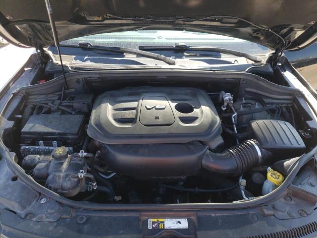 Photo 7 from auction – 2017 JEEP GRAND CHER with VIN 1C4RJFBG4HC628056