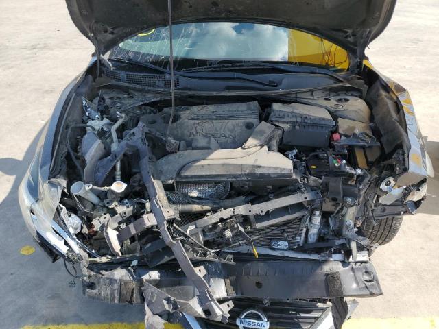 Photo 7 from auction – 2017 NISSAN ALTIMA 2.5 with VIN 1N4AL3AP5HC134690