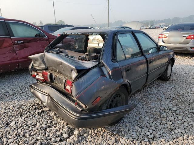 Photo 4 from auction – 1992 TOYOTA COROLLA DL with VIN 1NXAE94AXNZ291759