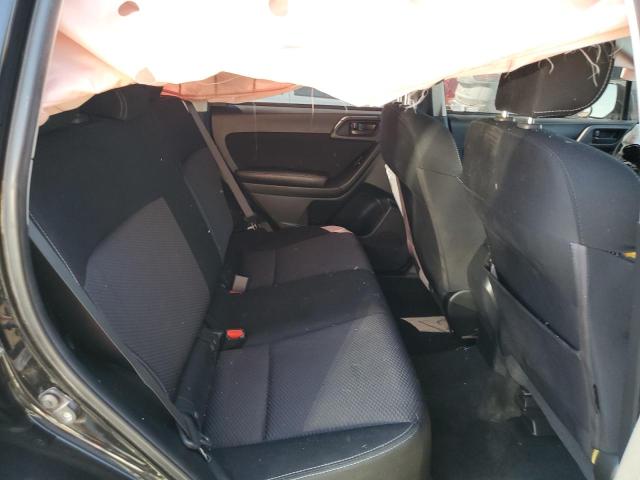 Photo 6 from auction – 2016 SUBARU FORESTER 2 with VIN JF2SJABC5GH408803