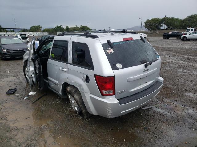 Photo 3 from auction – 2010 JEEP GRAND CHER with VIN 1J4PR4GK1AC102761
