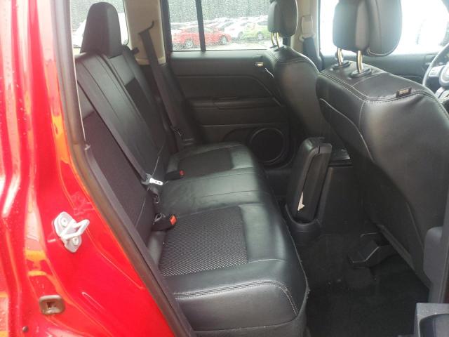Photo 6 from auction – 2017 JEEP PATRIOT SP with VIN 1C4NJPBA5HD131060