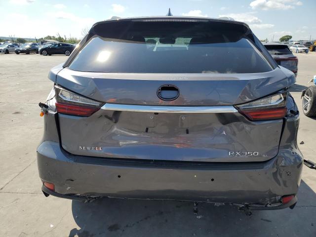 Zdjęcie 9 z aukcji – 2020 LEXUS RX 350 z VIN 2T2HZMDA9LC257683