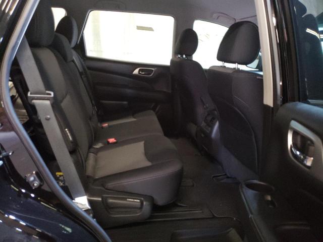 Photo 6 from auction – 2019 NISSAN PATHFINDER with VIN 5N1DR2MM9KC594357