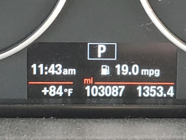 Photo 8 from auction – 2015 BMW X3 XDRIVE2 with VIN 5UXWX9C56F0D54858