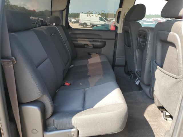 Photo 6 from auction – 2011 CHEVROLET SILVERADO with VIN 3GCPCREA9BG366436