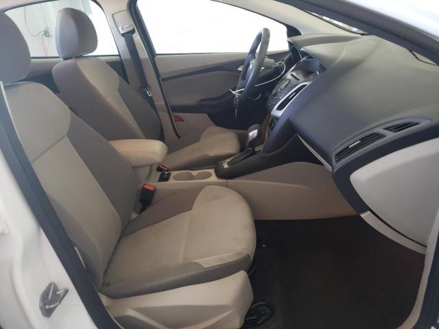 Photo 5 from auction – 2014 FORD FOCUS SE with VIN 1FADP3F21EL138441