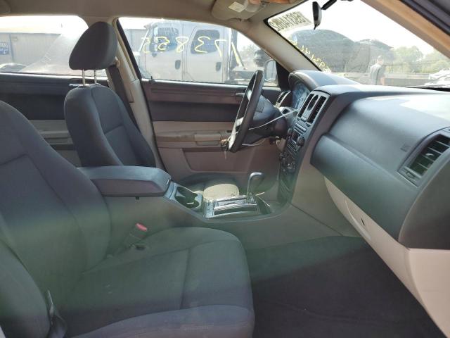 Photo 5 from auction – 2007 CHRYSLER 300 with VIN 2C3KA43R37H626675