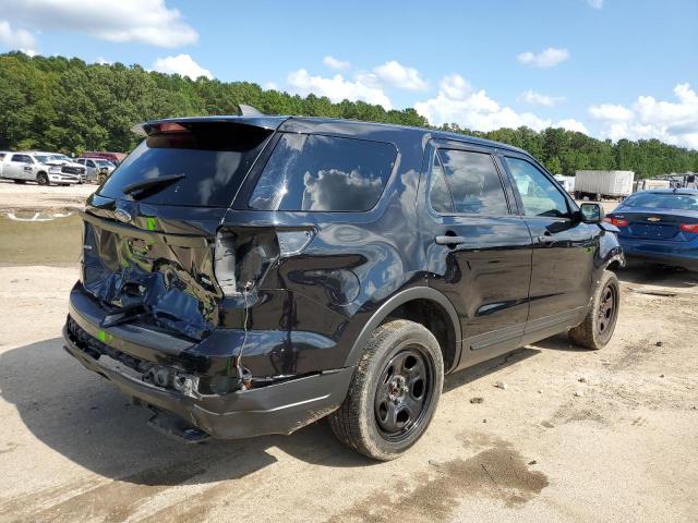 Photo 4 from auction – 2019 FORD EXPLORER P with VIN 1FM5K8AR0KGA52875