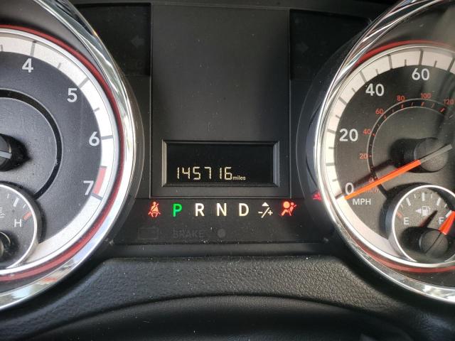 Photo 8 from auction – 2017 DODGE GRAND CARA with VIN 2C4RDGCG5HR724443