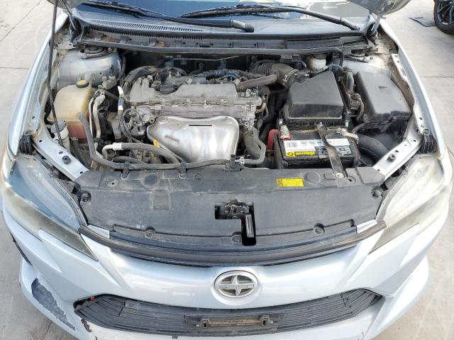 Photo 7 from auction – 2014 TOYOTA SCION TC with VIN JTKJF5C70E3074560