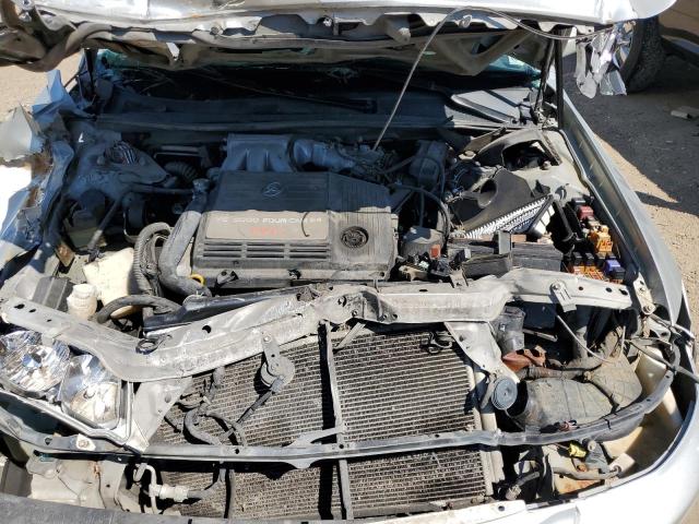 Photo 7 from auction – 2002 TOYOTA AVALON XL with VIN 4T1BF28B32U202492