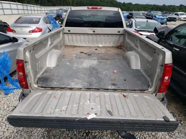 Photo 6 from auction – 2009 CHEVROLET SILVERADO with VIN 1GCEC24C39Z133468