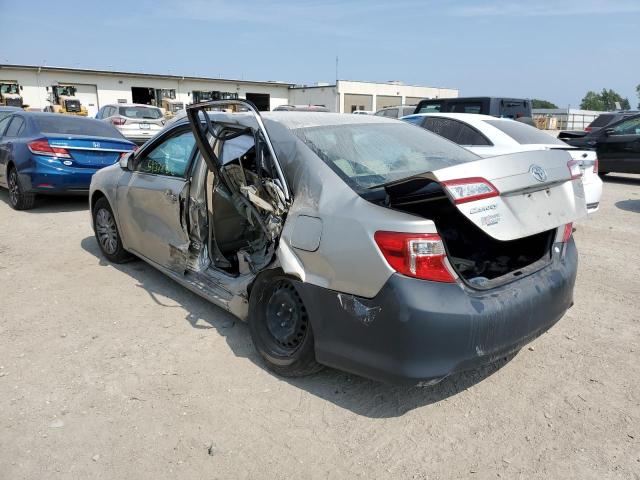Photo 3 from auction – 2013 TOYOTA CAMRY L with VIN 4T4BF1FK8DR332810