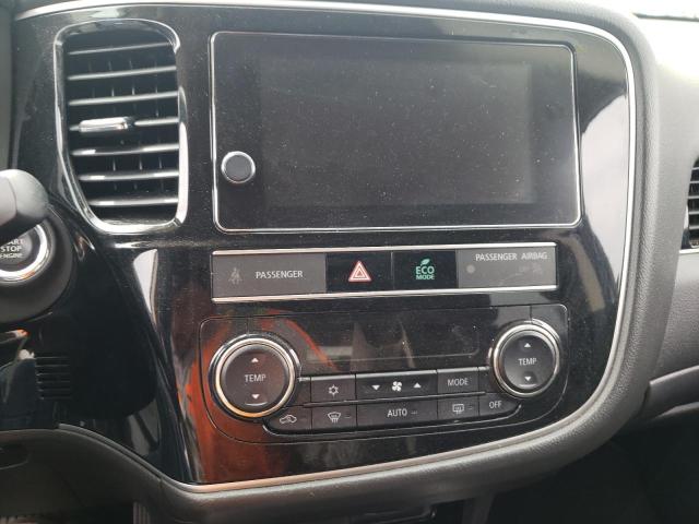 Photo 9 from auction – 2019 MITSUBISHI OUTLANDER with VIN JA4AD3A38KZ009122