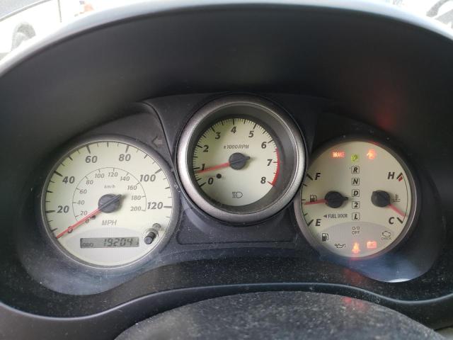 Photo 8 from auction – 2001 TOYOTA RAV4 with VIN JTEGH20V510017713