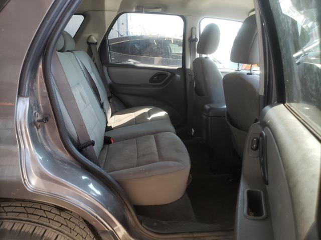 Photo 6 from auction – 2006 FORD ESCAPE XLT with VIN 1FMYU93146KC71703