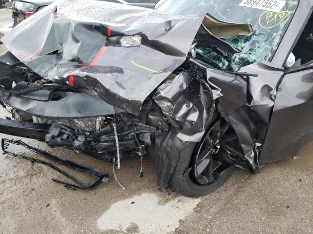 Photo 9 from auction – 2015 DODGE CHALLENGER with VIN 2C3CDZFJ2FH839579