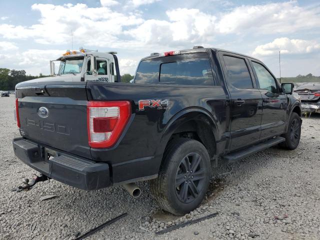 Photo 4 from auction – 2021 FORD F150 SUPER with VIN 1FTFW1E51MFC00262