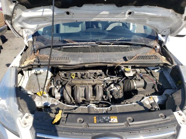 Photo 7 from auction – 2016 FORD ESCAPE SE with VIN 1FMCU0G79GUB60865