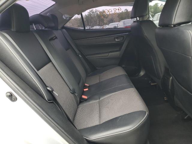 Photo 6 from auction – 2016 TOYOTA COROLLA L with VIN 5YFBURHE0GP505702