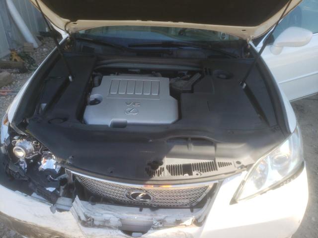 Photo 7 from auction – 2007 LEXUS ES 350 with VIN JTHBJ46GX72137932