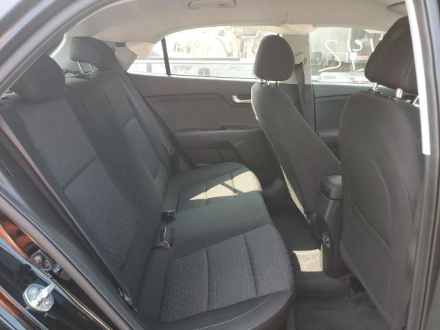 Photo 6 from auction – 2021 KIA RIO S with VIN 3KPA25AD4ME407149