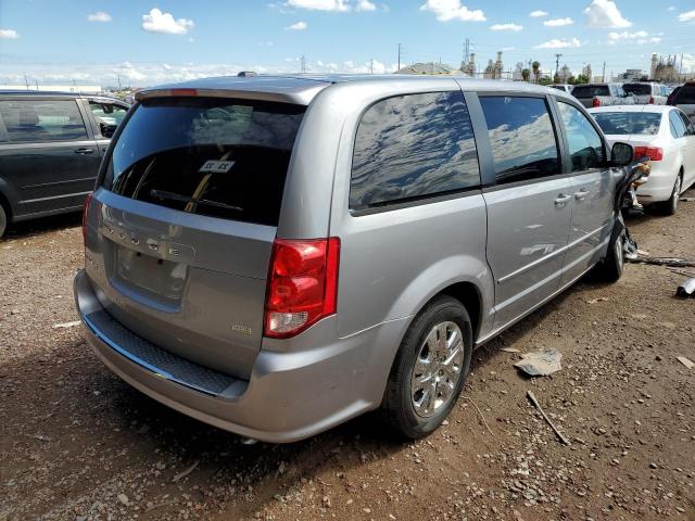 Photo 4 from auction – 2014 DODGE GRAND CARA with VIN 2C4RDGBGXER379732