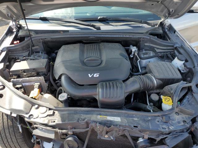 Photo 7 from auction – 2014 JEEP GRAND CHER with VIN 1C4RJFBG3EC448336