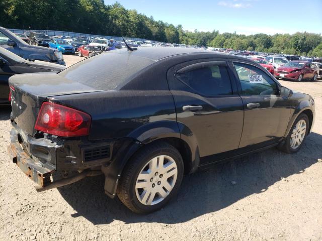 Photo 4 from auction – 2011 DODGE AVENGER EX with VIN 1B3BD4FB3BN501842
