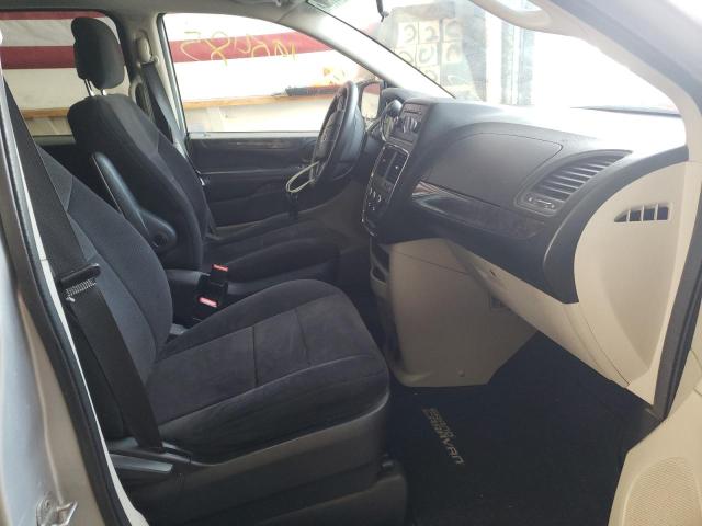 Photo 5 from auction – 2011 DODGE GRAND CARA with VIN 2D4RN3DG5BR628262