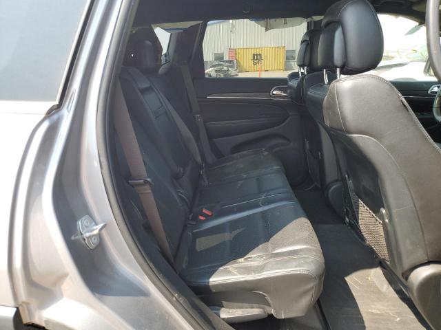 Photo 6 from auction – 2019 JEEP GRAND CHER with VIN 1C4RJEBG7KC630076