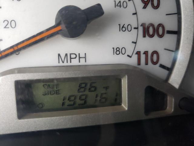 Photo 8 from auction – 2007 TOYOTA COROLLA CE with VIN 1NXBR32E27Z806509