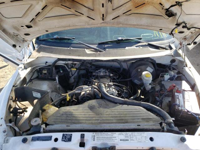 Photo 7 from auction – 1999 DODGE RAM 1500 with VIN 3B7HC13Z2XG115781