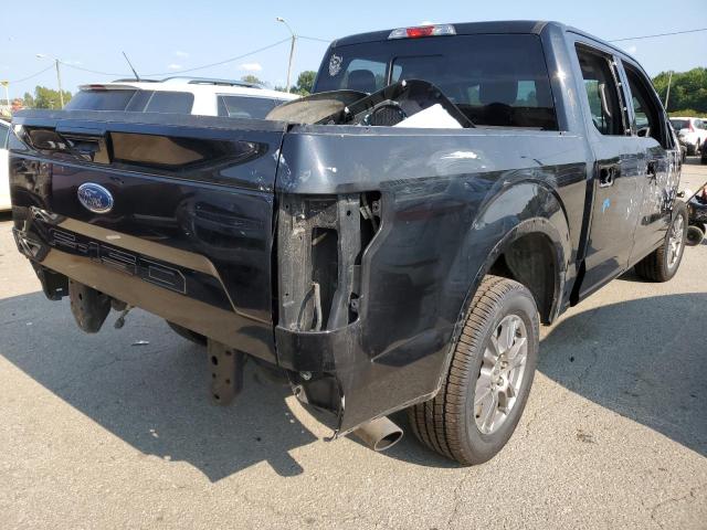 Photo 4 from auction – 2019 FORD F150 SUPER with VIN 1FTEW1C54KFB48668