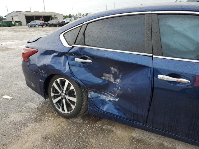 Photo 9 from auction – 2017 NISSAN ALTIMA 2.5 with VIN 1N4AL3AP1HC293948