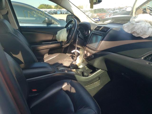Photo 5 from auction – 2015 DODGE JOURNEY CR with VIN 3C4PDCGB6FT587523