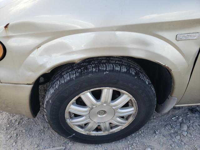 Photo 9 from auction – 2005 CHRYSLER TOWN & COU with VIN 1C4GP45R55B301674