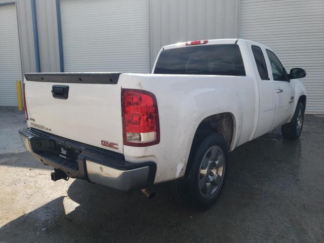 Zdjęcie 4 z aukcji – 2011 GMC SIERRA C15 z VIN 1GTR1VE01BZ236472